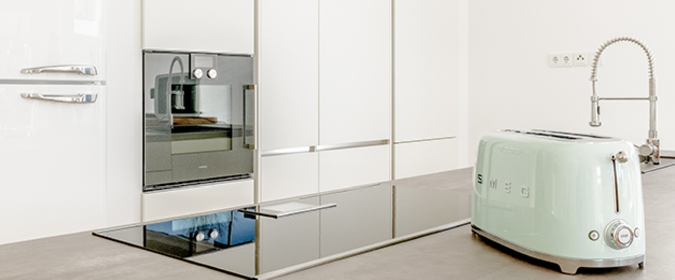 Elektro- und Haushaltsgeräte bei eltec24 GmbH in Hannover