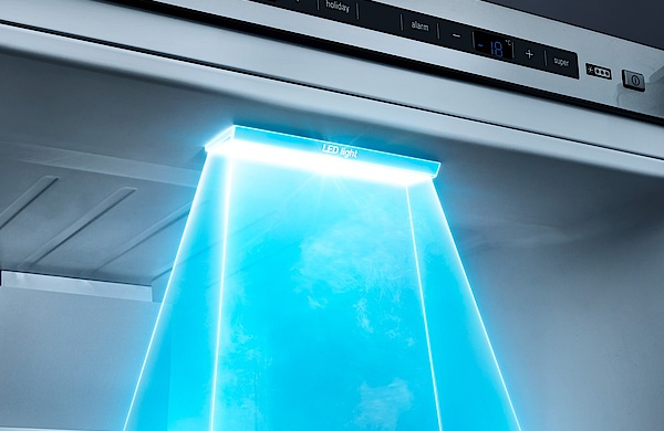 LED Licht bei eltec24 GmbH in Hannover