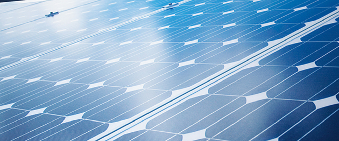 Photovoltaik bei eltec24 GmbH in Hannover