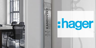 Hager bei eltec24 GmbH in Hannover