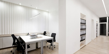 Leuchtensysteme bei eltec24 GmbH in Hannover