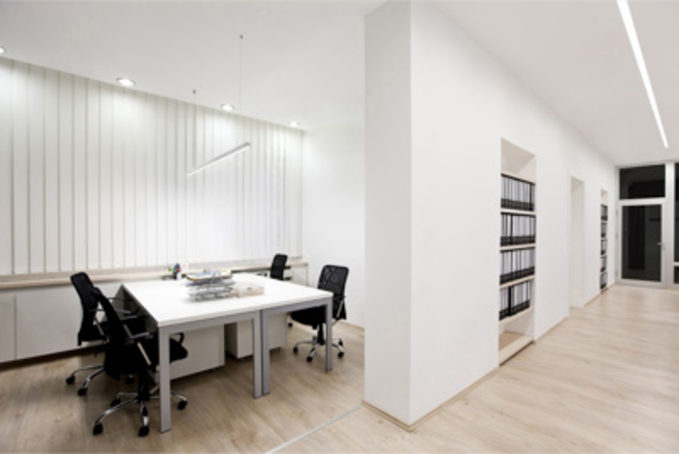 Leuchtensysteme bei eltec24 GmbH in Hannover