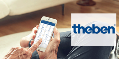 Theben bei eltec24 GmbH in Hannover