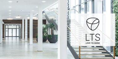 LTS bei eltec24 GmbH in Hannover