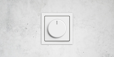 Busch-Dimmer® bei eltec24 GmbH in Hannover