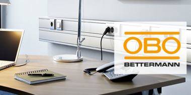 OBO bei eltec24 GmbH in Hannover