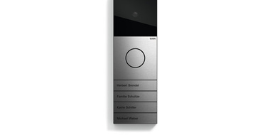 Gira System 106 bei eltec24 GmbH in Hannover