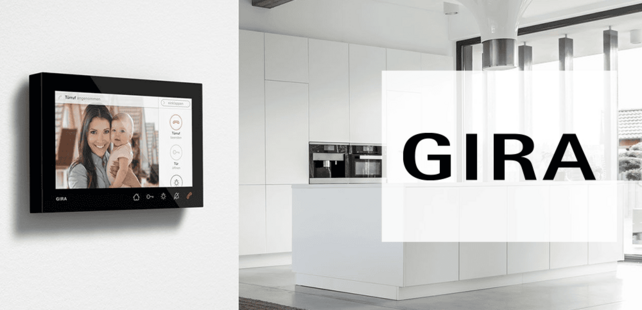 Gira bei eltec24 GmbH in Hannover