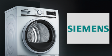 Siemens Hausgeräte bei eltec24 GmbH in Hannover