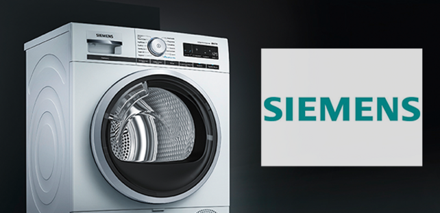 Siemens Hausgeräte bei eltec24 GmbH in Hannover
