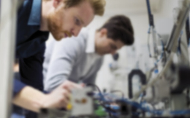 Elektroanlagen-Kontrolle bei eltec24 GmbH in Hannover