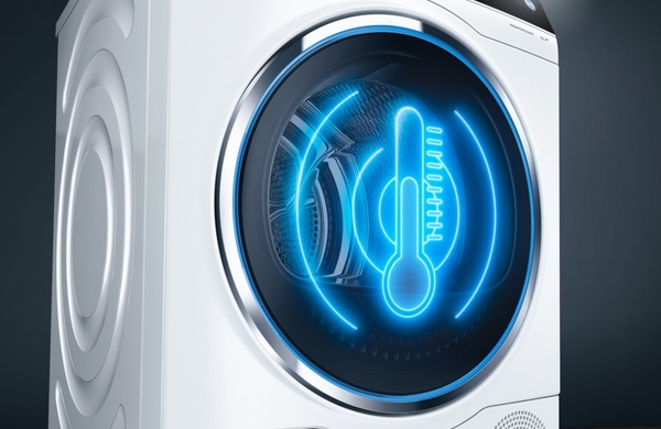 autoDry-Funktion bei eltec24 GmbH in Hannover